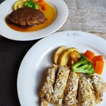 バン、ボッシュ - 