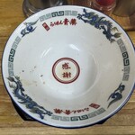 旭川らぅめん青葉 本店 - 