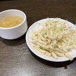 やっぱりステーキ - 