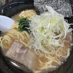 家系らーめん 金井家 - 