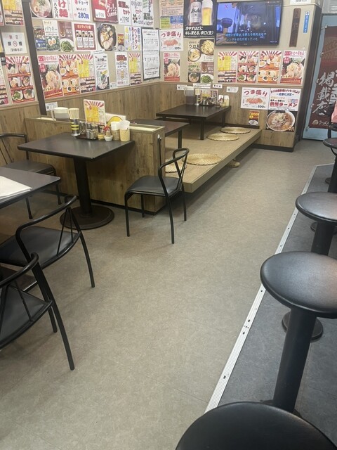 Hustle Ramen Honma Kameido Ten photo 4