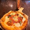 ウルフギャング・パックPIZZA BAR 赤坂アークヒルズ店