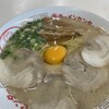丸幸ラーメンセンター 基山本店