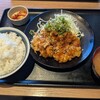 野郎めし 松戸店