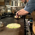 鉄板バル SOURCE - 