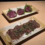 完全個室居酒屋 串燈 - 