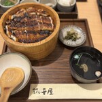 日田まぶし千屋 - 