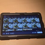 完全個室居酒屋 串燈 - 