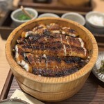 日田まぶし千屋 - 