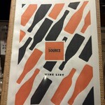 鉄板バル SOURCE - 