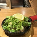 鉄板バル SOURCE 中目黒店 - 