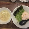 塩らー麺 本丸亭 横浜元町店