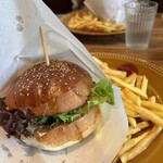 カフェ・グリーンラバーズ - 