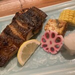 津軽路　弥三郎 - 