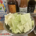 串カツ田中 - 