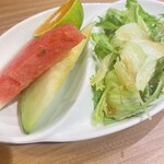 果実園リーベル 麻布十番店 - 