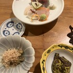 津軽路　弥三郎 - 