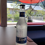 ごはんカフェDDC - ZIMA