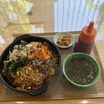 韓国料理 ファイティン - 