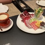 ヴィラッツァ　ドゥエ - 