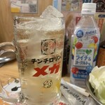 串カツ田中 - 