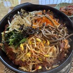 韓国料理 ファイティン - 