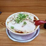 ちゃあしゅうめん ゆうらい - 