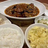 中国料理 天廣堂 - 