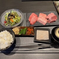 牛の達人 GINZA - 