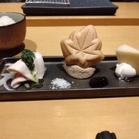 焼き鳥 茂 東桜 - 