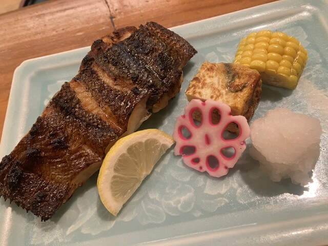 津軽路　弥三郎 - 中央弘前（郷土料理）の写真