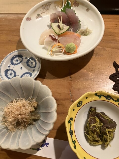 津軽路　弥三郎 - 中央弘前（郷土料理）の写真