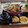 そば処 福住 岩見沢（三笠）店