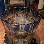 バー ライムストーンウォーター - 