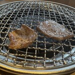 焼肉乃 富士吉 - 