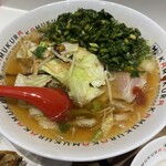 どうとんぼり 神座 - 