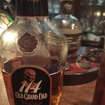 バー ライムストーンウォーター - 