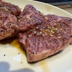 焼肉乃 富士吉 - 