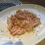 焼肉乃 富士吉 - 