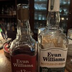 バー ライムストーンウォーター - 