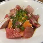 浜焼き海鮮居酒屋 大庄水産 - 