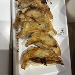 どうとんぼり 神座 - 