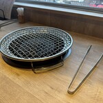 焼肉乃 富士吉 - 