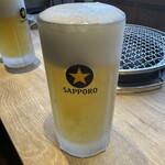 焼肉乃 富士吉 - 