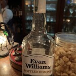 バー ライムストーンウォーター - 