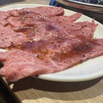 焼肉乃 富士吉 - 