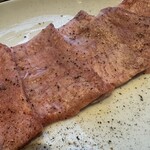 焼肉乃 富士吉 - 