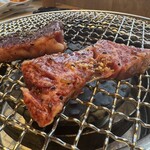 焼肉乃 富士吉 - 