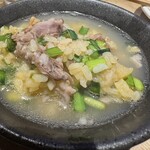 焼肉乃 富士吉 - 