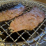 焼肉乃 富士吉 - 